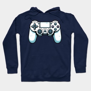 Playstation controller Hoodie